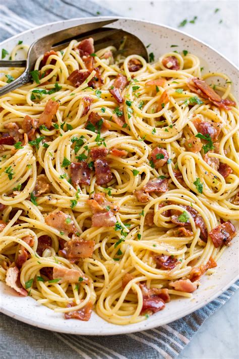 carbonara balanga